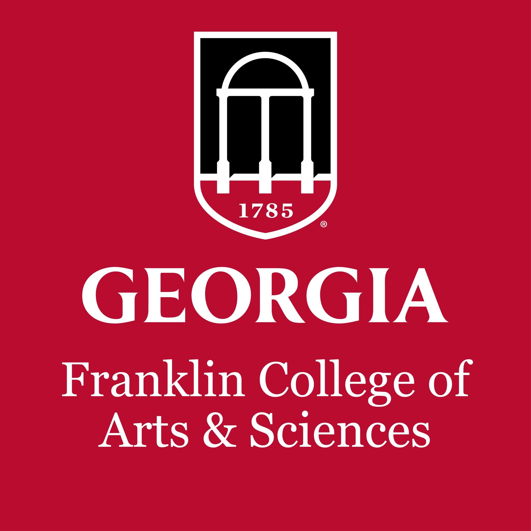 Franklin College Dean's List recognition