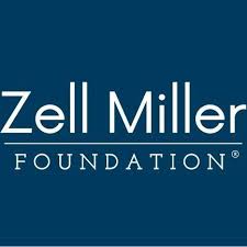 Zell Miller Scholarship certificate